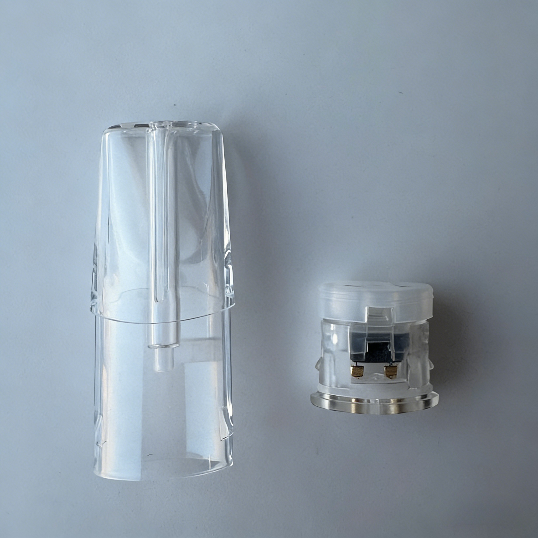 電子煙空煙彈怎麼用？補煙油完整教學與新手不踩雷指南